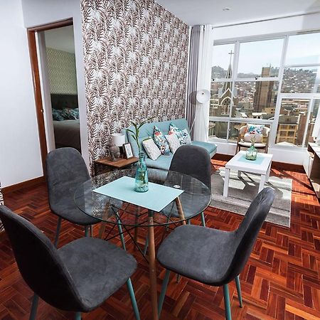 לה פאז Myapartment מראה חיצוני תמונה