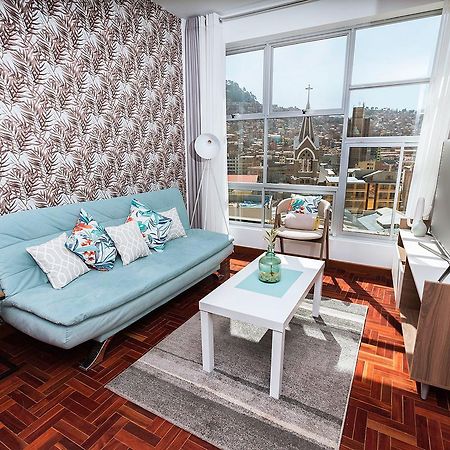 לה פאז Myapartment מראה חיצוני תמונה