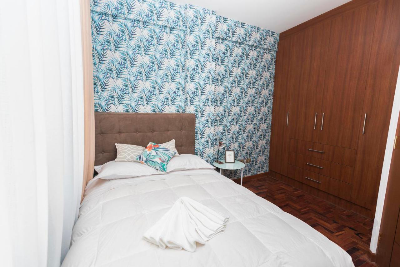 לה פאז Myapartment מראה חיצוני תמונה