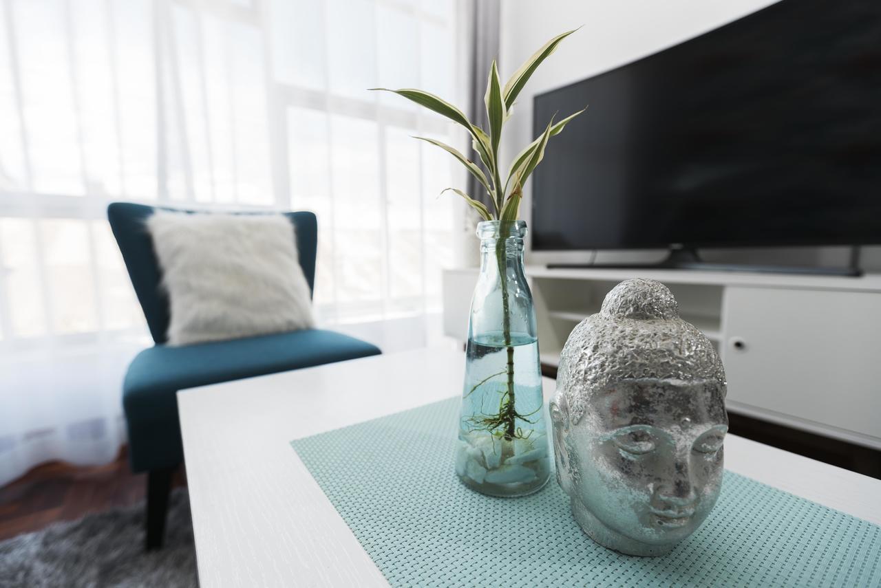 לה פאז Myapartment מראה חיצוני תמונה