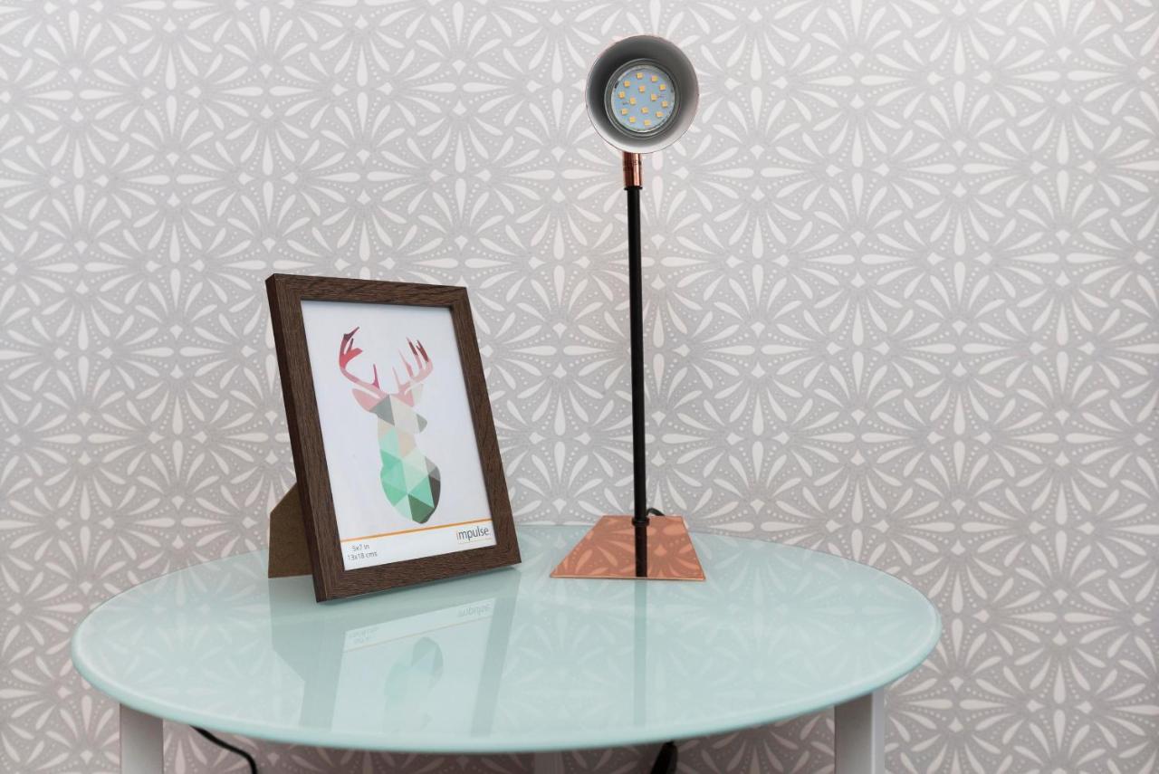 לה פאז Myapartment מראה חיצוני תמונה