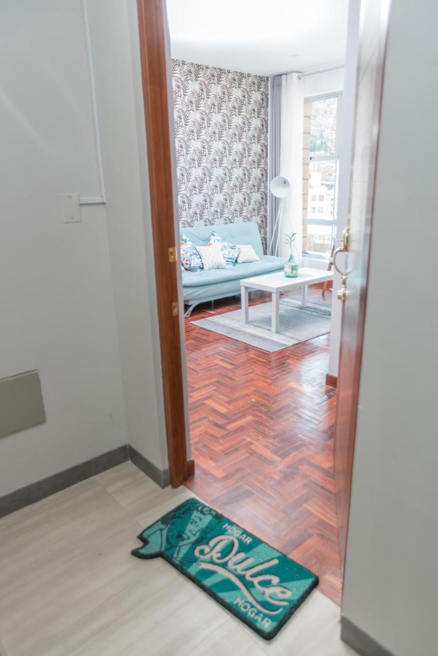 לה פאז Myapartment מראה חיצוני תמונה