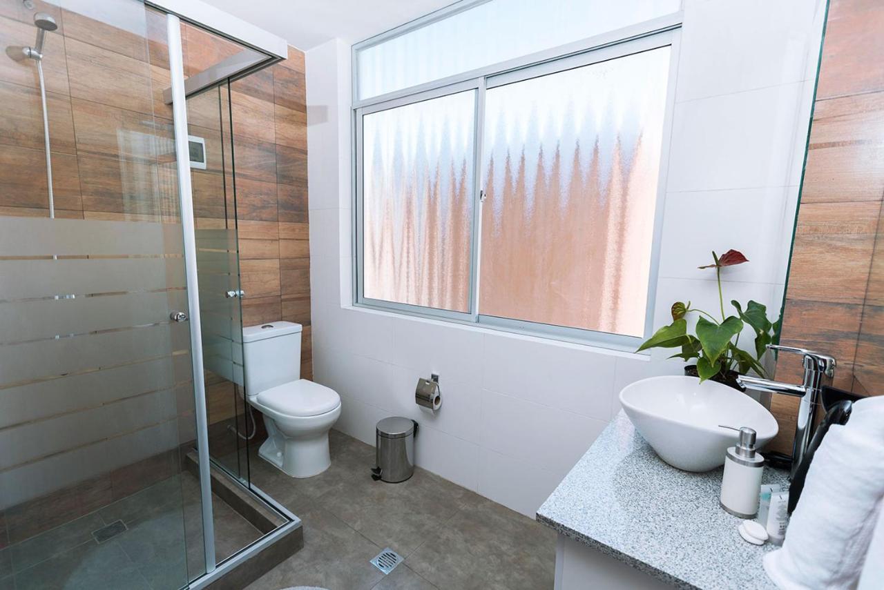 לה פאז Myapartment מראה חיצוני תמונה