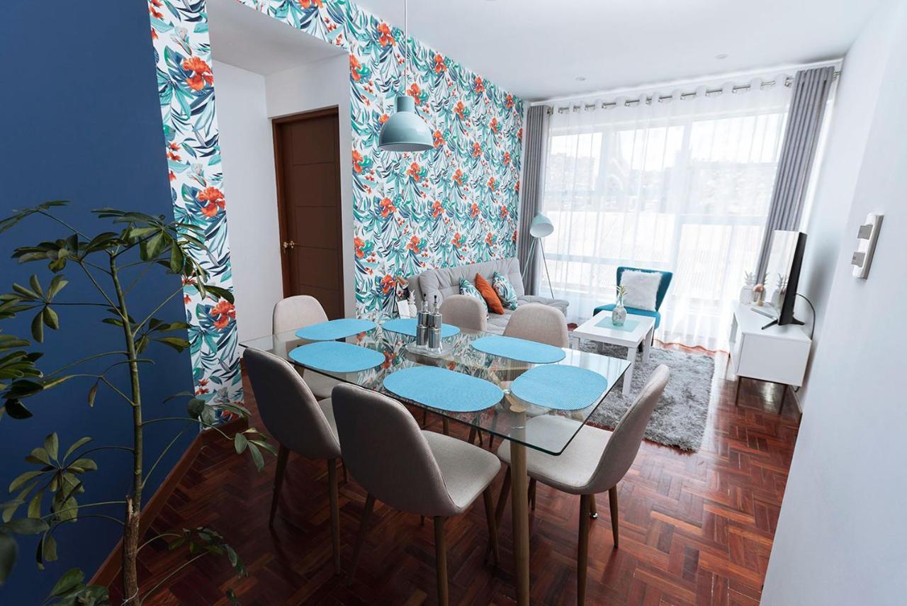 לה פאז Myapartment מראה חיצוני תמונה
