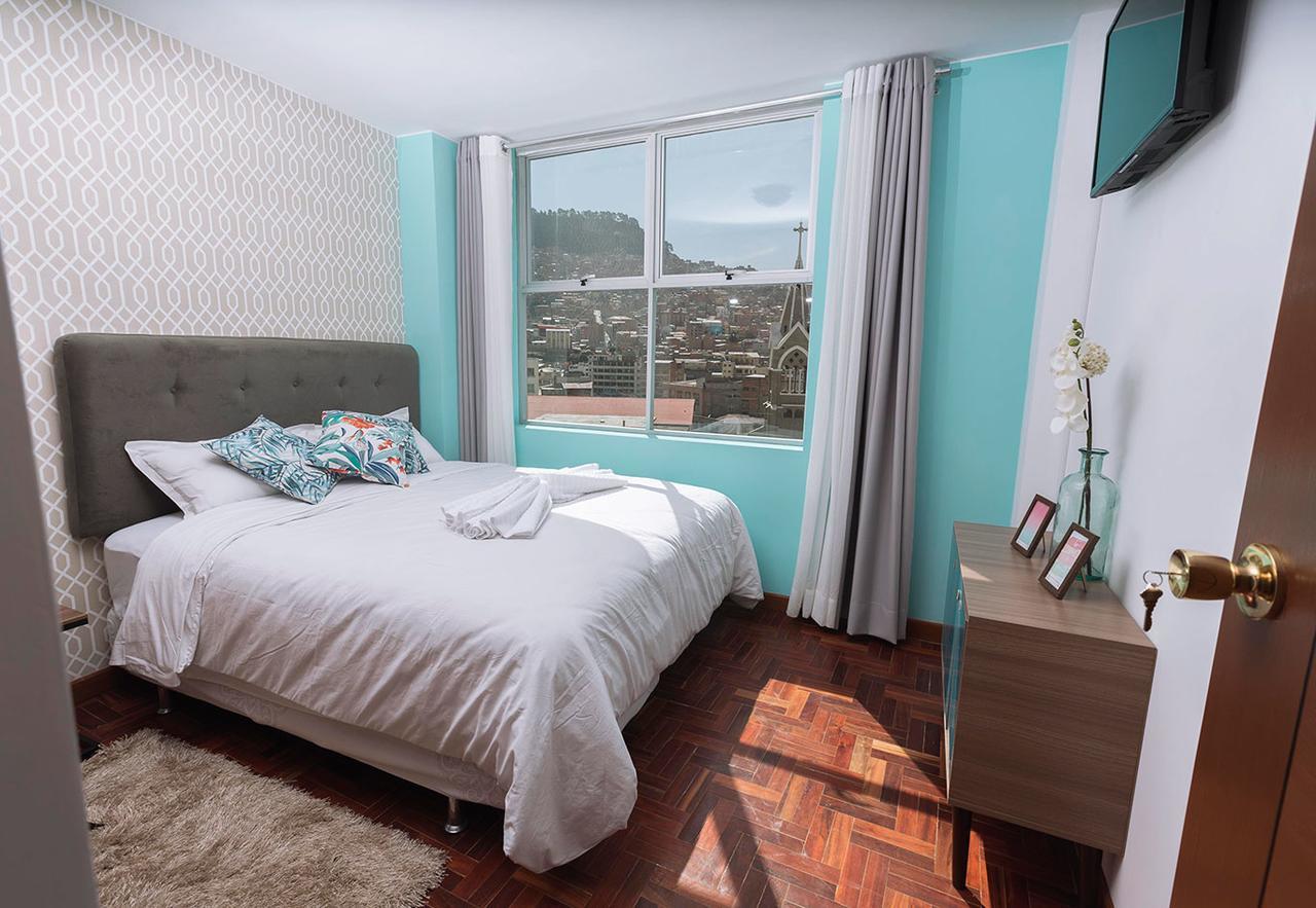 לה פאז Myapartment מראה חיצוני תמונה