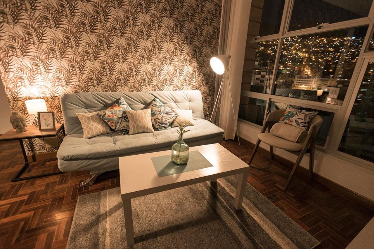 לה פאז Myapartment מראה חיצוני תמונה