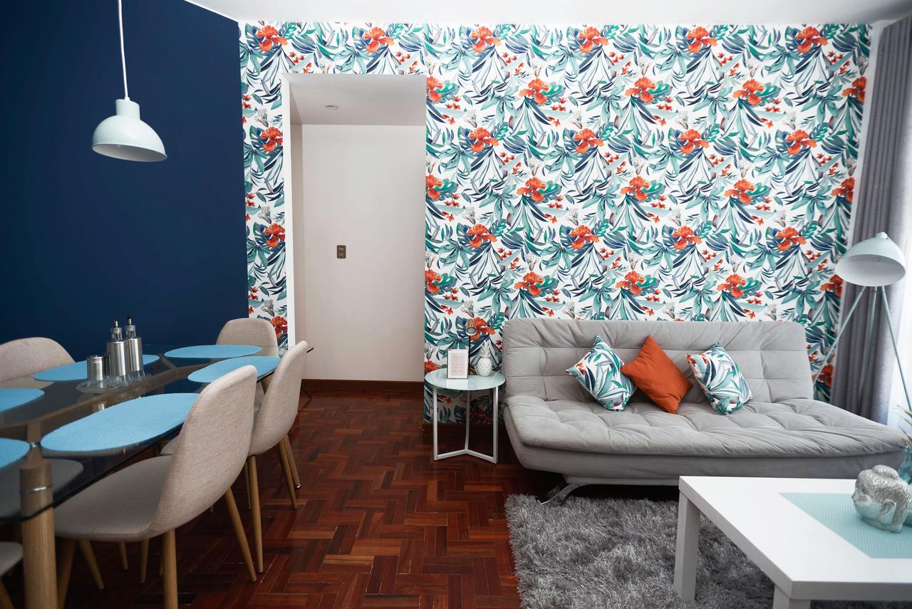 לה פאז Myapartment מראה חיצוני תמונה