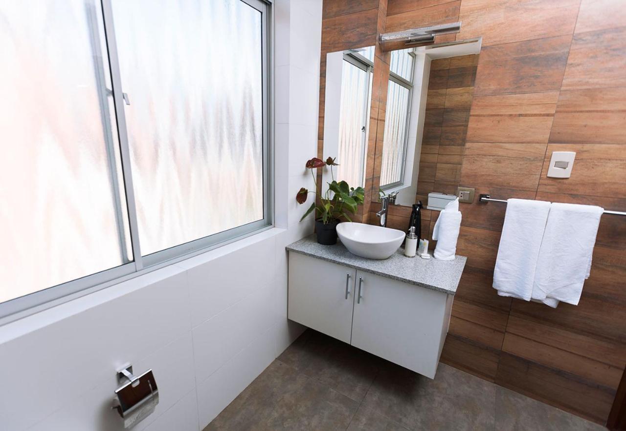 לה פאז Myapartment מראה חיצוני תמונה