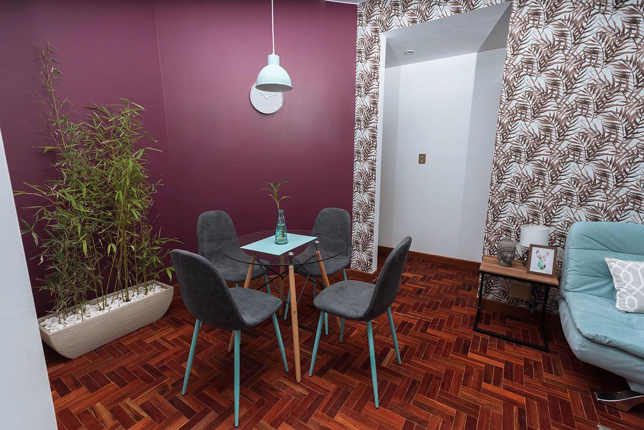 לה פאז Myapartment מראה חיצוני תמונה