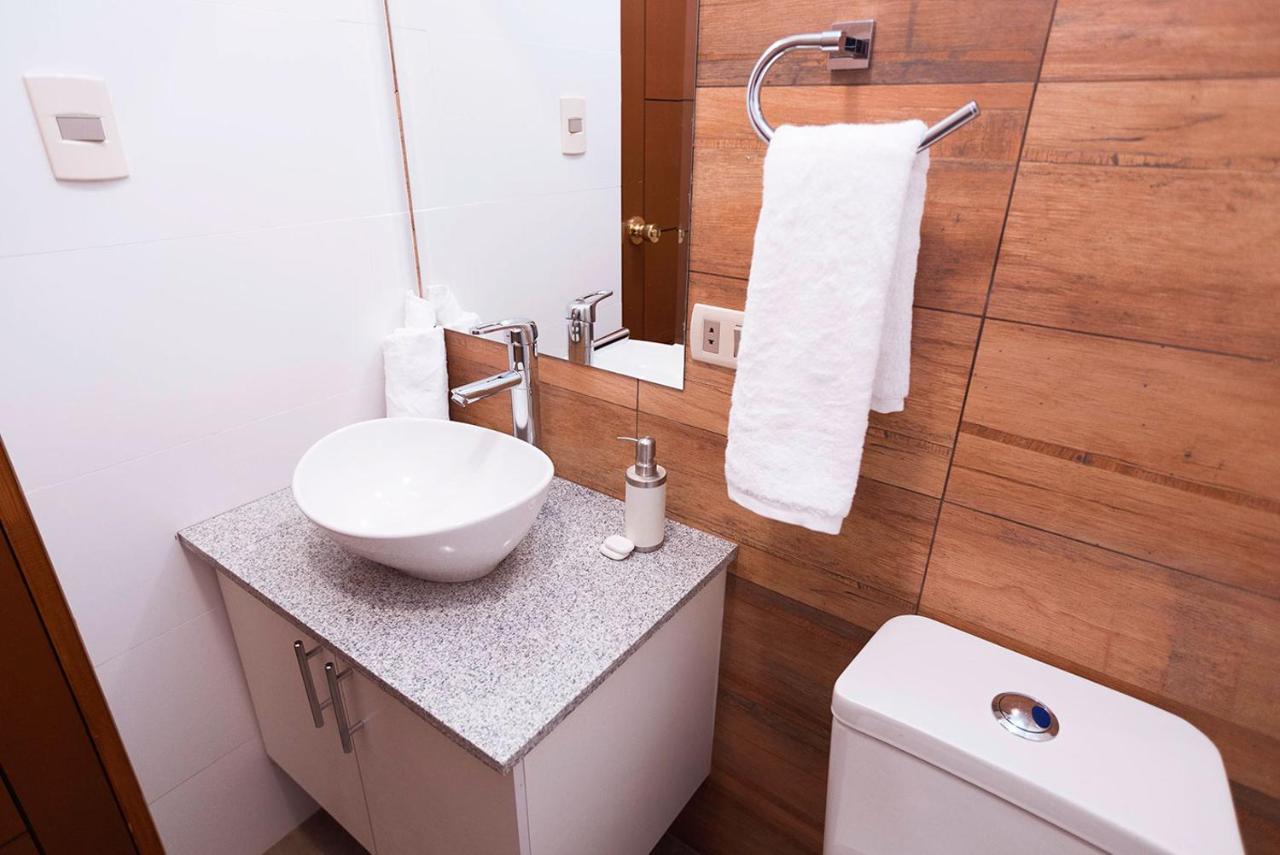 לה פאז Myapartment מראה חיצוני תמונה