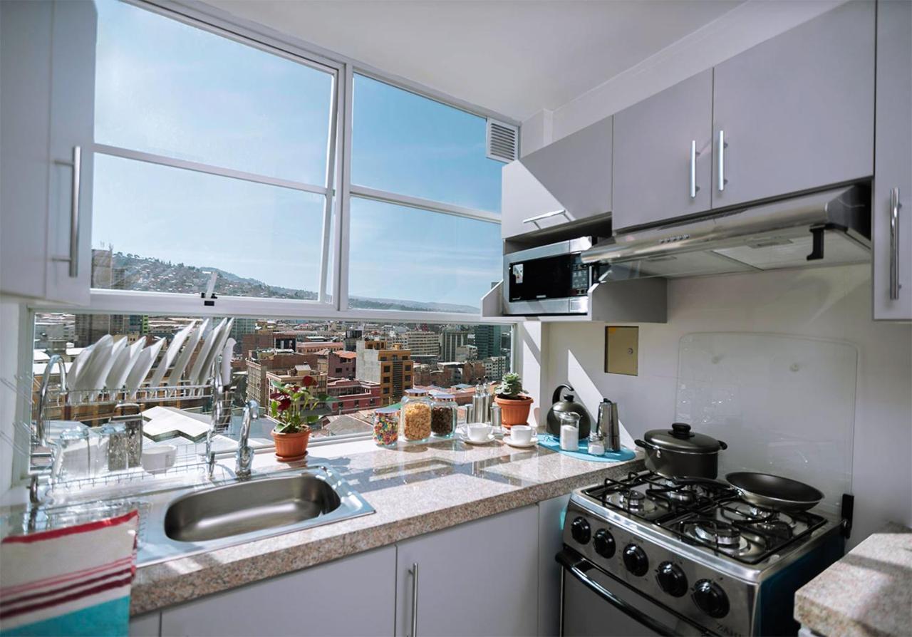 לה פאז Myapartment מראה חיצוני תמונה