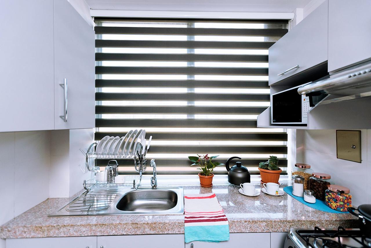 לה פאז Myapartment מראה חיצוני תמונה