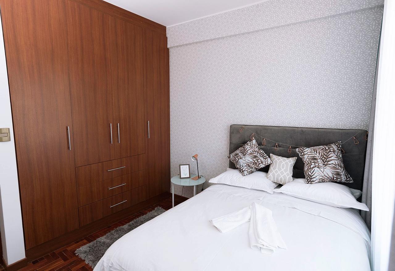 לה פאז Myapartment מראה חיצוני תמונה