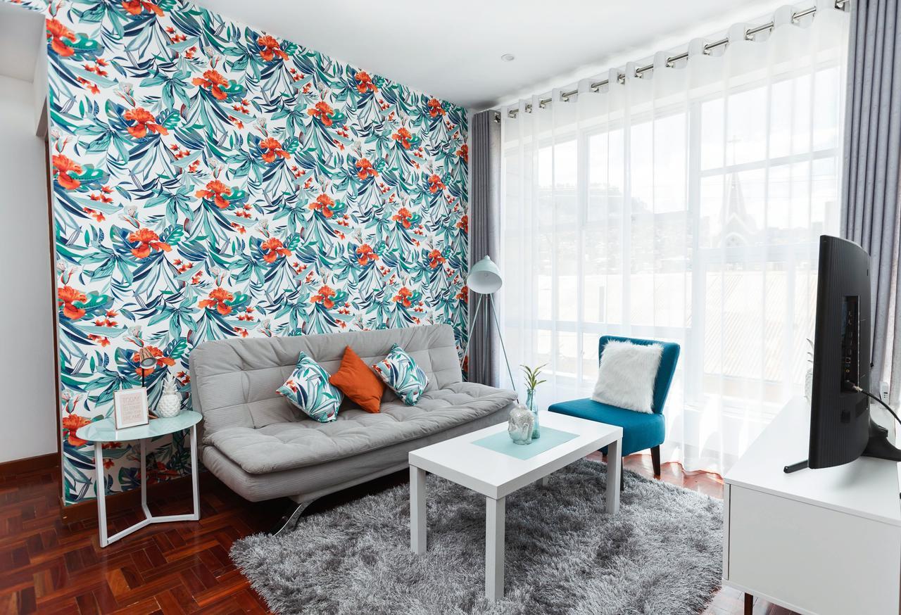 לה פאז Myapartment מראה חיצוני תמונה