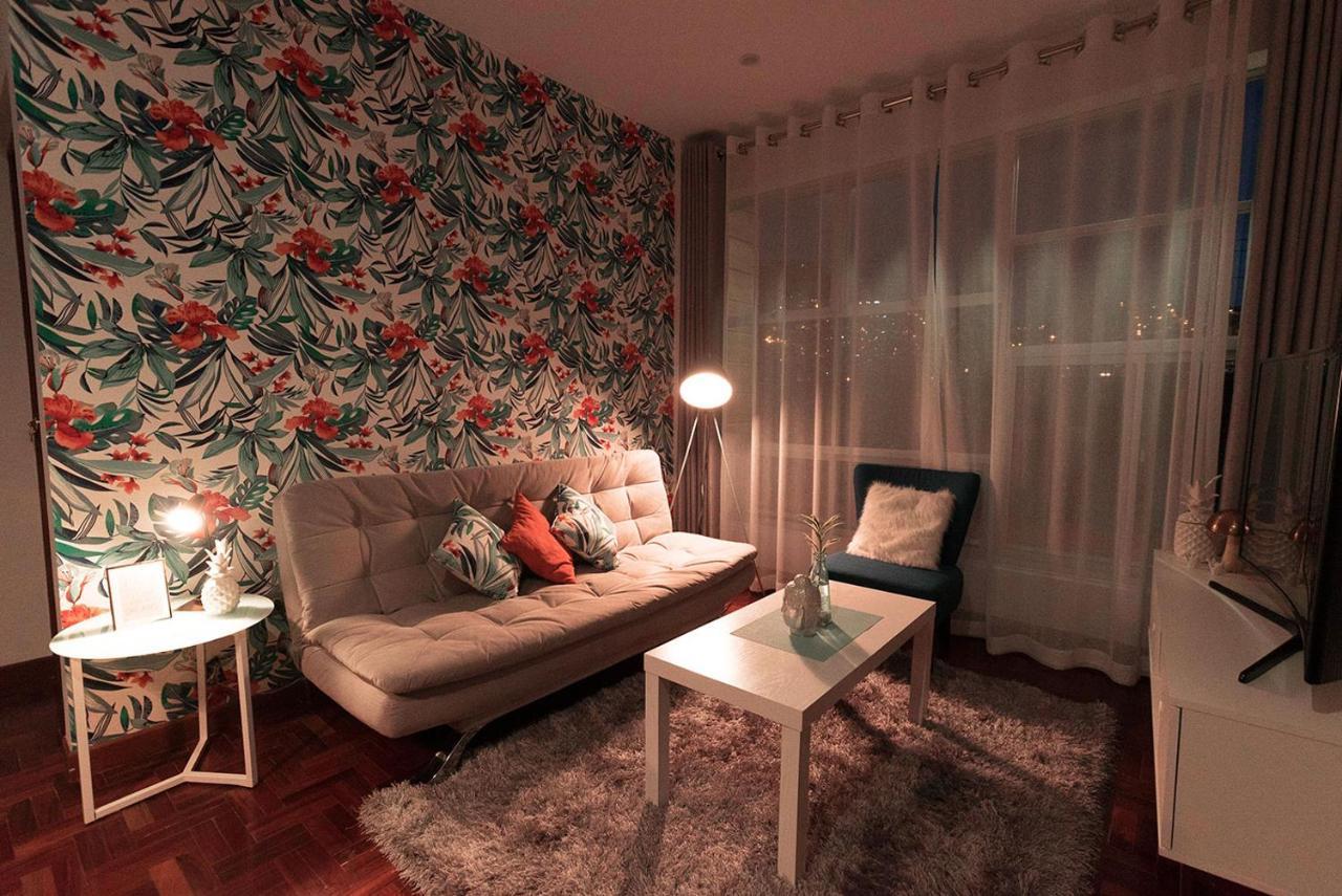 לה פאז Myapartment מראה חיצוני תמונה