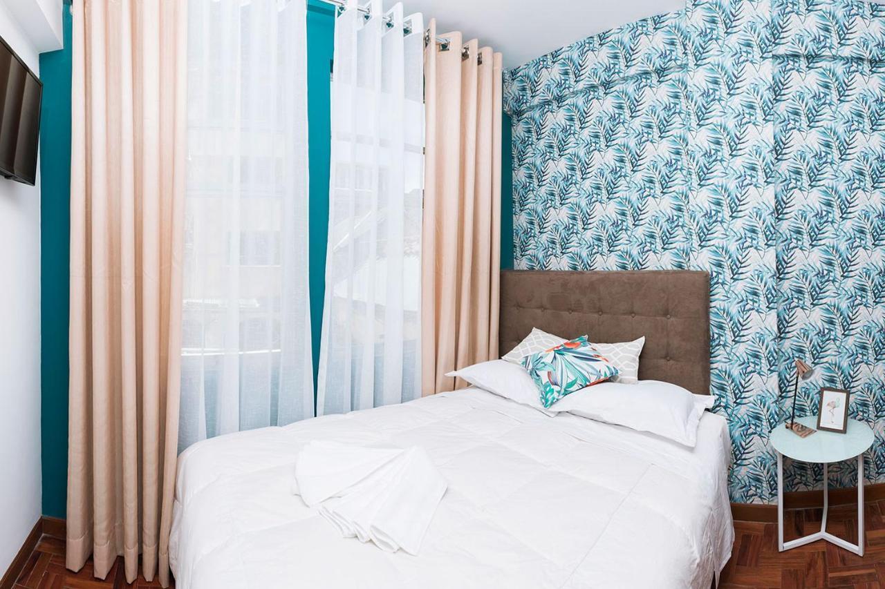 לה פאז Myapartment מראה חיצוני תמונה